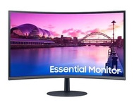SAMSUNG三星C390曲面顯示器32寸（全新原封）香港行貨
