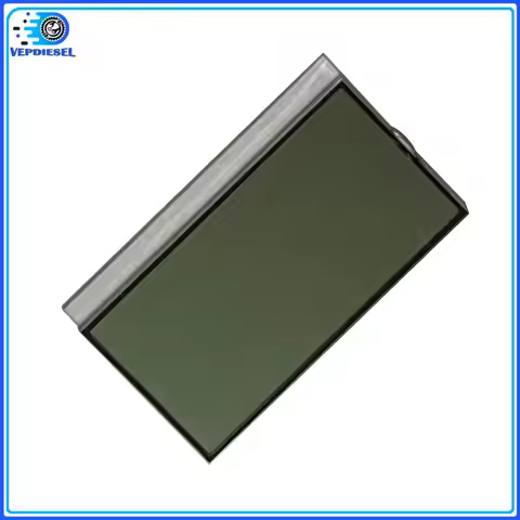 1pc LCD Screen For FLUKE 115 113 114 116 117 115C 116C 117C Digital Multimeter Repair Parts