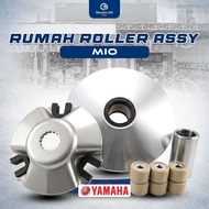 ROLLER ASSY HOUSING yamaha mio 5LW-E7620-00