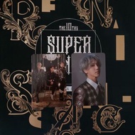 Super Junior The Renaissance Beautiful ver全專