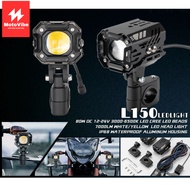 LEILAI L150 (80W) LED Spotlight-2-Color Light