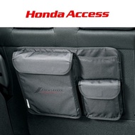 Honda Accsss Document Bag Honda Fit Jazz City Grace GK5 GE GM2 GM6 GN2 GN5 CRV HRV Civic FC