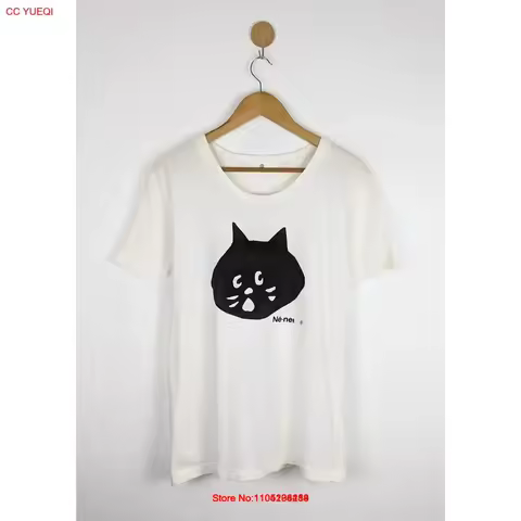 Ne neT T Shirt vintage Washed Stretched designer clothes Top For Everyday Wear Slightly Casual Soft 