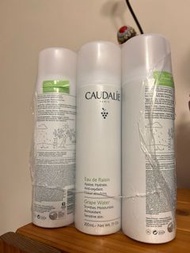 Caudalie有機葡萄籽水保濕噴霧 200ML