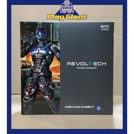 Amazing Yamaguchi Revoltech NR060 Arkham Knight Ver 1.5