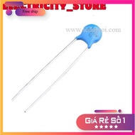 [20 Pieces]- Surge arrester varistor 5D330K 33V 5MM Chip World
