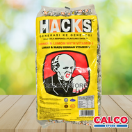 1.8kg 450pcs+- Hacks Honey Lemon With Vitamin C Candy Sweets Gula-Gula Berperisa Limau & Madu Dengan