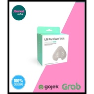Inner Cover Lg Puricare Mask / Filter Mask Lg Puricare Contents 30 Pcs Code 1459