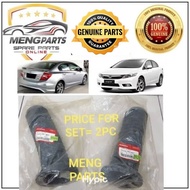 *****CIVIC FB TRO 1.8 & 2.0 FRONT ABSORBER BOOT ABSORBER COVER PRICE FOR SET 51402-TR7-A01 51403-TR7