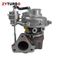 RHF5 Turbocharger For Isuzu Trooper Holden Jackroo 3.0L 4JX1T 8973125140 8972503642 turbo VA430015 4