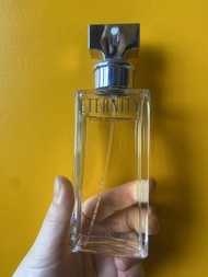 Calvin Klein Eternity 香水 100ml