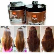 LOLANE PIXXEL DETOXIFIER HAIR & SCALP HAIR MASK