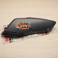 Original xmax Air filter Cover B74-E4417-00