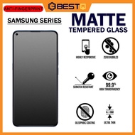 Matte Tempered Glass For Samsung A22 4G A32 4G A33 5G Screen Protector