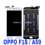 LCD+TOUCHSCREEN OPPO F1S / A95 FULLSET