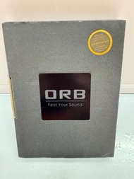 ORB 升級耳線