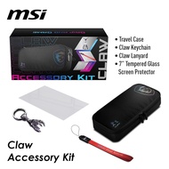 MSI Claw A1M Accessory Kit