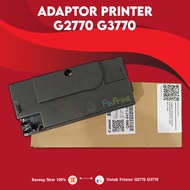 Adapter PSU Power Supply Printer G3770 G2770 Canon G 2770 G 3770 Part Number QM8-0471-000 Original