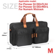 【Worth-Buy】 For Pioneer Controller Dj Carrying Case For Pioneer Ddj-400 Ddj-800 Ddj-200 Ddj-Flx4 Ddj
