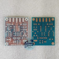Pcb New M2 BOSTRAP Material Fiberglass FR4