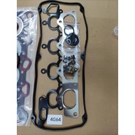 Delika Space Gear Drive 4G64S4M 4G69engine big repair package MD973157