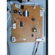 PANASONIC TH-40F400K INVERTER BOARD