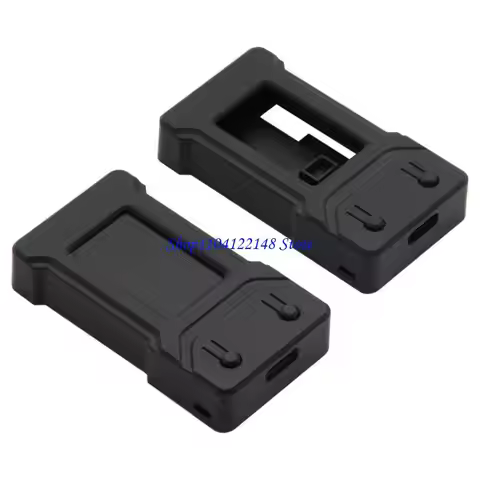 P9FA TTGO T-Display ESP32 WiFi Bluetooth-compatible Module 1.14-inch LCD ABS Shell