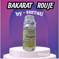 Surrati Bakarat Rouje perfume Non Alcohol oil.