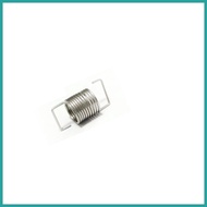 § ⇦ ✎ 304 stainless steel spring Seat lock Spring For avenis Suzuki avenis 125 accessories