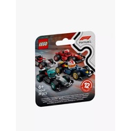 WANT TO SELL WTS Lego F1 Formula 1 LEGO Minifigures F1 - 71049