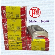TAIHO ENGINE BEARING PERODUA KANCIL 850 KELISA KENARI VIVA 850 1.1 MAIN BEARING SET