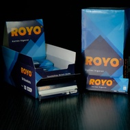 Royo Kertas Papir Box