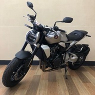 高雄yoyo本田CB1000R HONDA全新車 挑戰全網最低價
