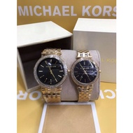 MK AND FOSSIL WATCH ORIGINAL