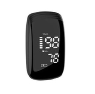 其他品牌 - 指夾式血氧儀 血氧飽和度 脈搏心率監測器 家用指脈搏氧心率 血氧機 脈博血氧計 脈搏儀 脈搏計 血氧監測儀 指尖夾指式 測心率 低功耗 體積小 重量輕 攜帶方便 顯示清晰