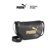 PUMA Core Up Women's Half Moon Bag