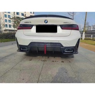 BMW G20 LCI Vten Diffuser Carbon