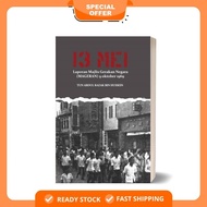Book 13 May: Land Movement Ceremony Report (MAGERAN) 9 October 1969 Malay