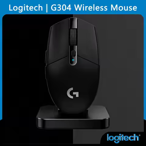Logitech G304 /G305 High Performance Wireless Mouse JD Discount Best Buy
