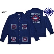 SAMURAI JEANS SCGS17 Samurai Club Guatemala Shirt