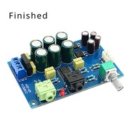 Hifi tpa6120a2 người đam mê Tai nghe amp amplificador không tiếng ồn tpa6120 bảng Bộ khuếch đại tai