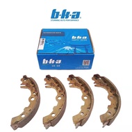 BKA JAPAN PERODUA NEW MYVI MK3 1.3 1.5 2017Y - 2021Y REAR BRAKE SHOE