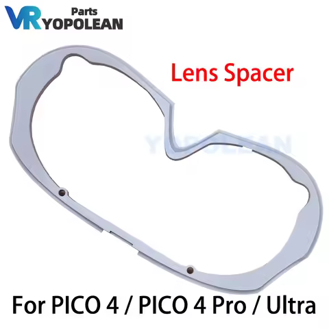 Original Lens Spacer For PICO 4 / PICO 4 Pro / PICO 4 Ultra VR Glasses Headset Mount Replacement Par