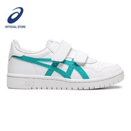 ASICS Kids JAPAN S Pre School Sportstyle Shoes in White/Sea Glass