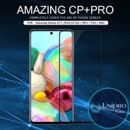 Tempered Glass CP+ PRO Nillkin Full Cover Samsung Galaxy M62 / F62