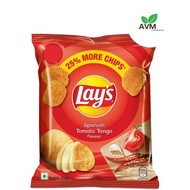 Lays Spanish Tomato Tango Potato Chips 52g India