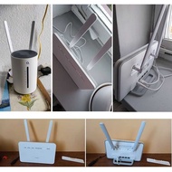 1CLICK2BUY MAGI WiFi Router Antenna for Huawei B593 B880 B310 B890 4G 5dBi 2 PCS - TR9