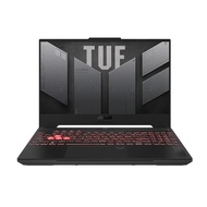 เอซุส โน๊ตบุ๊ค รุ่น TUF Gaming A15 FA507NU-LP031W สี Mecha Gray