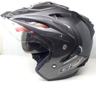 Helm G2 Exterminator double visor