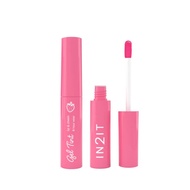 In2it gel tint for lip strawberry